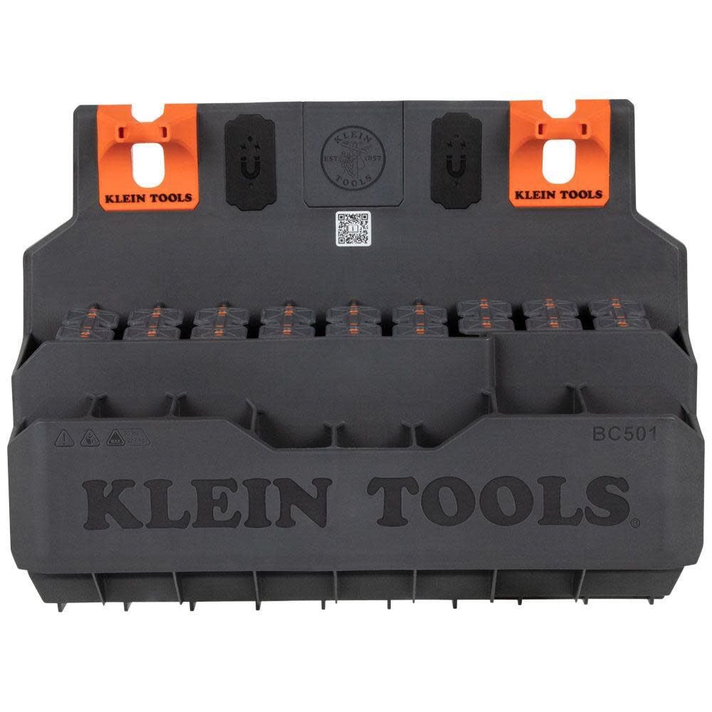 Klein Tools Hard Tool Storage Module S Hook BC501S from Klein Tools