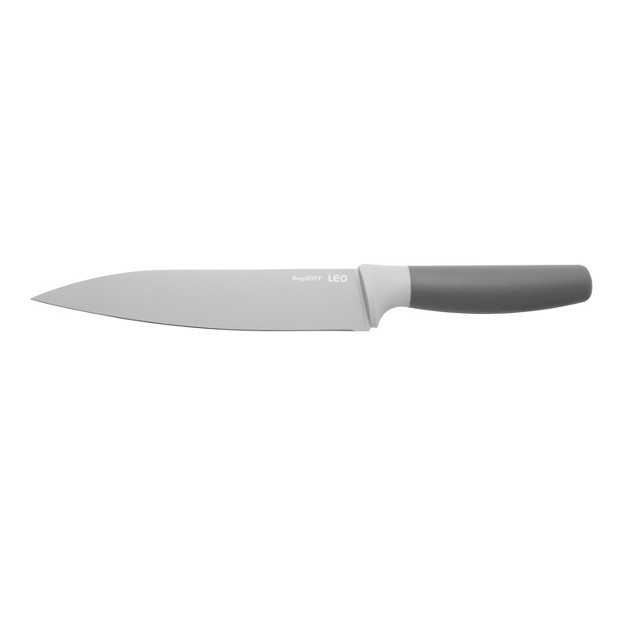 Stainless Steel Carving Knife