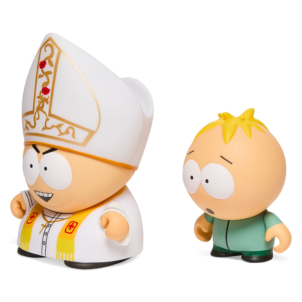 South Park Imaginationland Butters and Cartman 3