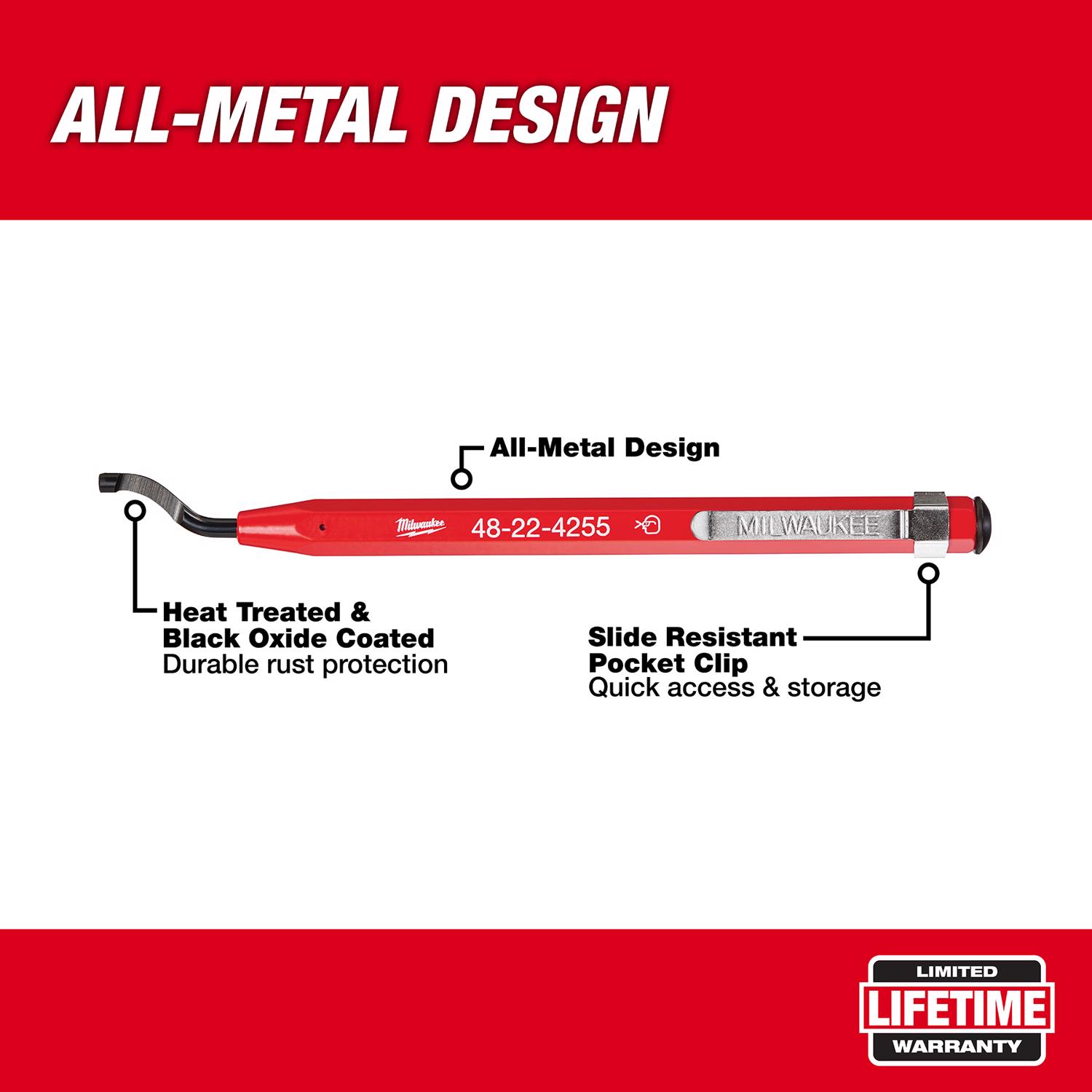 MW Reaming Pen 1 pc