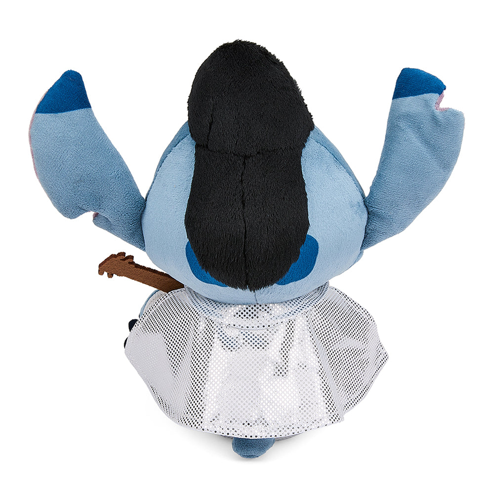 Disney Lilo and Stitch - Elvis Stitch 8