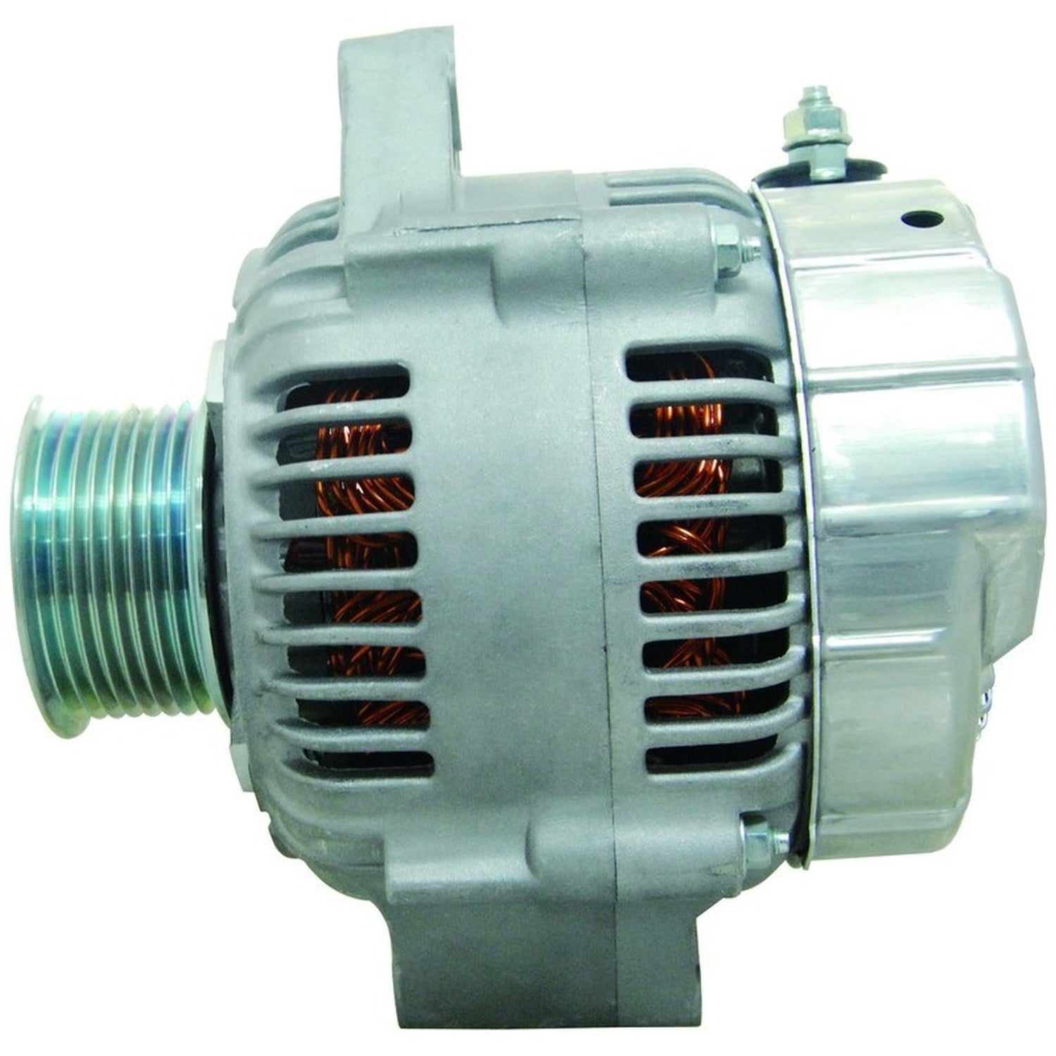 New Alternator Replacement For John Deere 9420 9420T 9520 9520T 10459517， 1002116420， 1012117130， RE34890， RE46608， RE60745， SE501380， TY6762， AND0220， 40052072， AND0233， 40052202