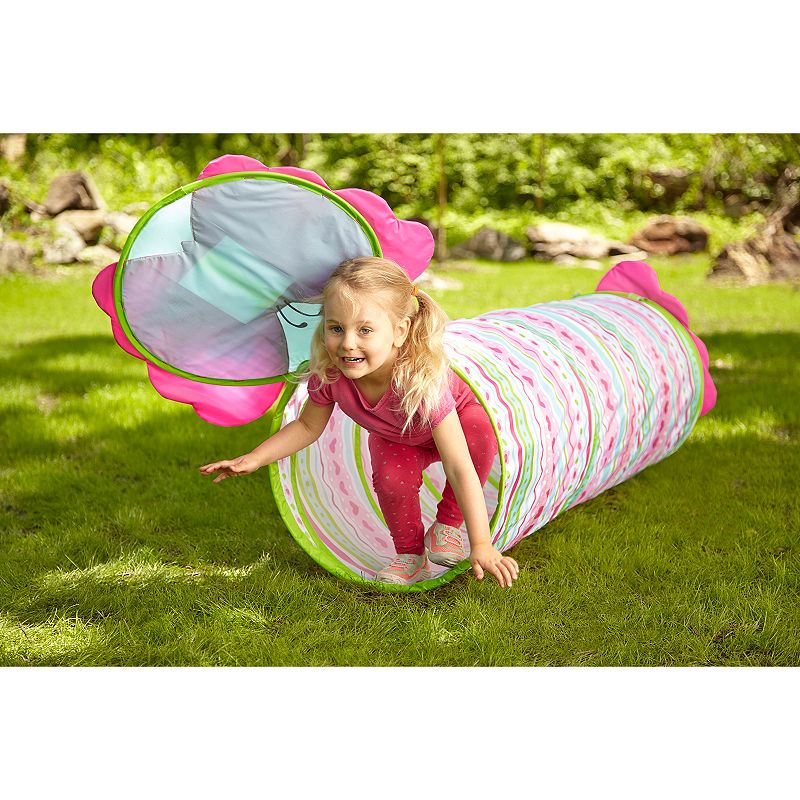 Melissa and Doug Cutie Pie Butterfly Tunnel