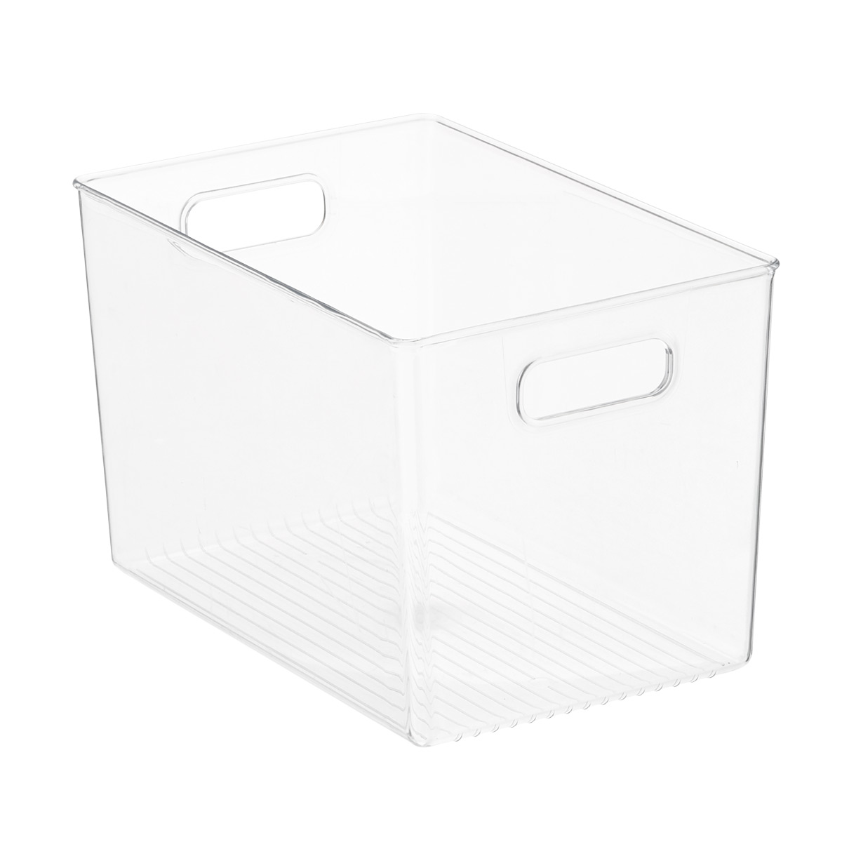 iDesign Linus Kitchen Bins