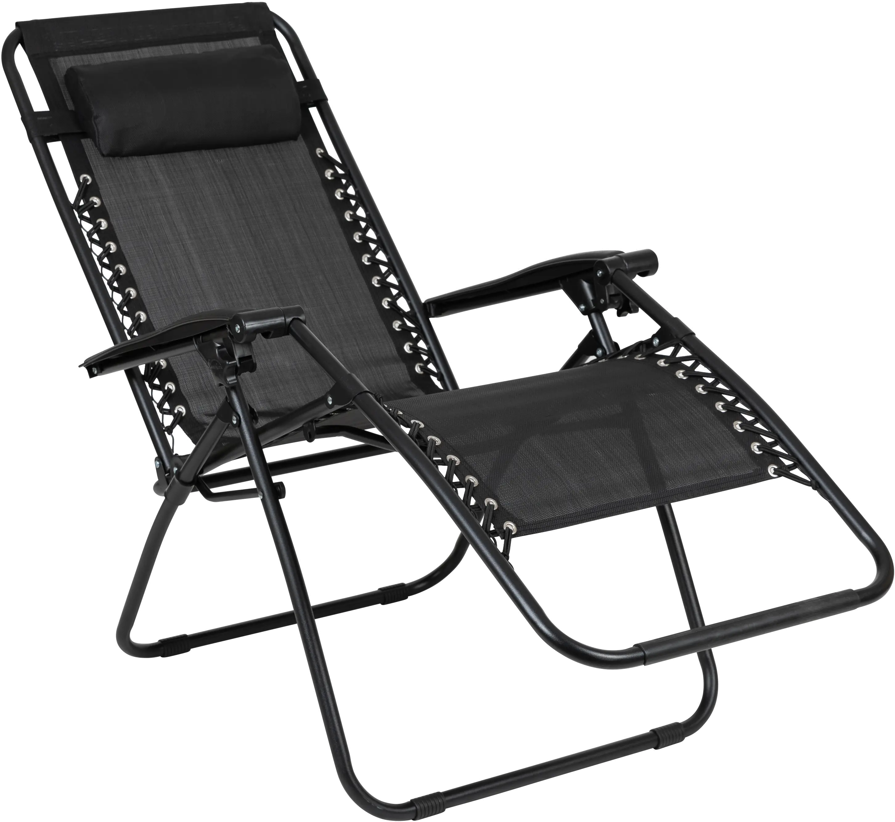 Set of Zero Gravity Chairs