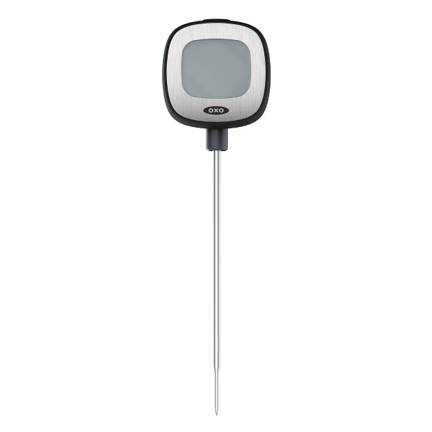 Oxo Digital Instant Read Thermometer