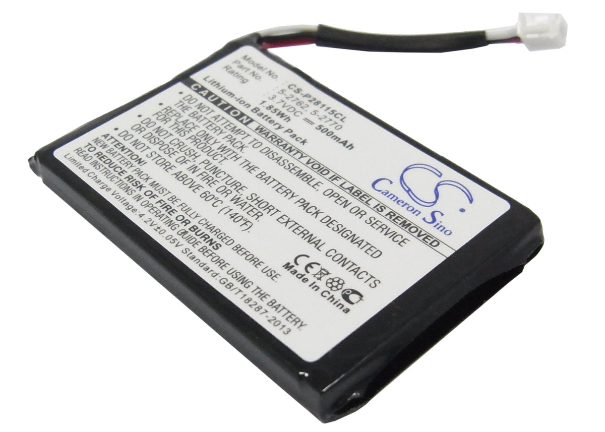 Alcatel 28106FE1 28115FE1A 28118FE1 28118FE1 Dect Replacement Battery BatteryClerkcom Cordless Phone