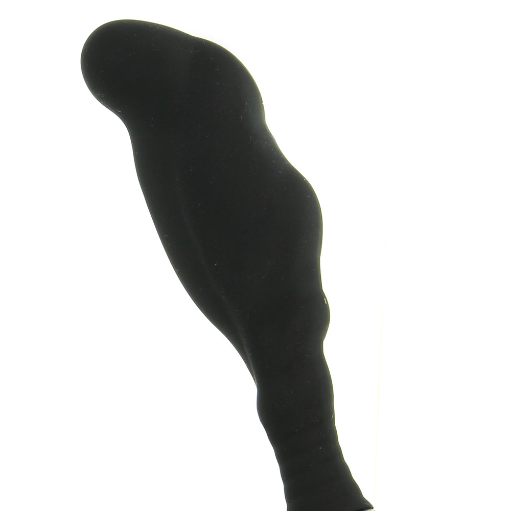 SONO No. 27 Prostate Massager in Black