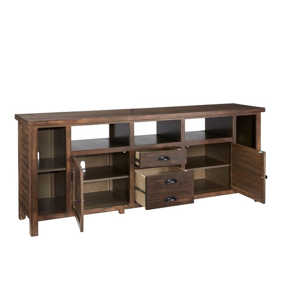 Laredo 80 Inch Media console