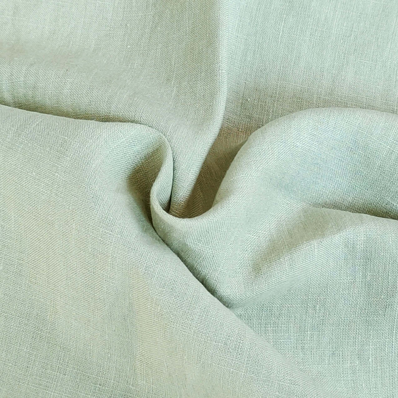 Classic 100% Pure Linen Fabric