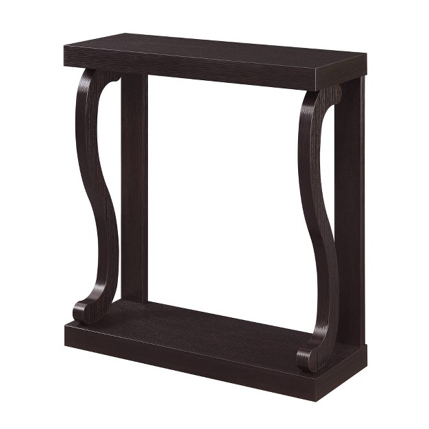 Newport Gramercy Console Table Breighton Home