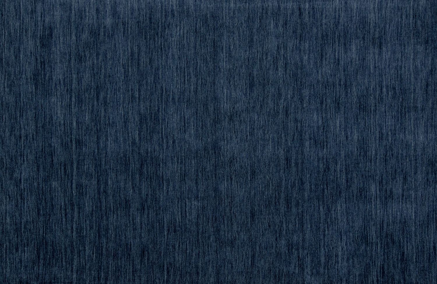 Celano Hand Woven Midnight Navy Blue Rug by BD Fine