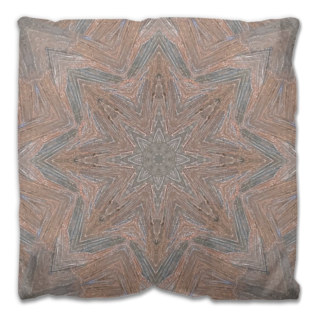 Alhambra Throw Pillow