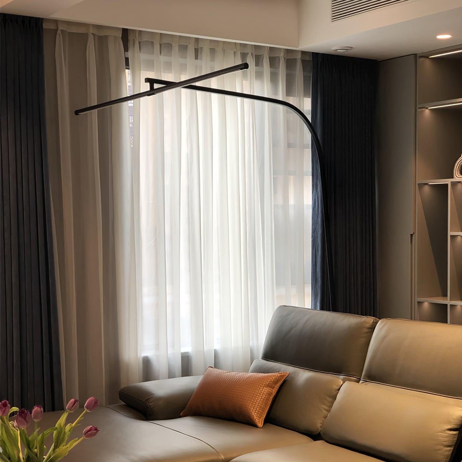 Stealth Floor Lamp