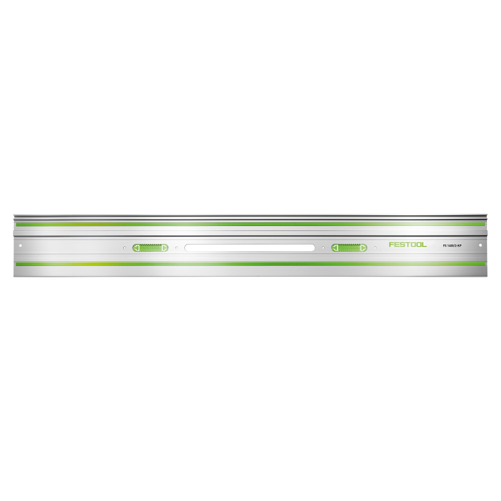 Festool 1400 mm FS 1400/2-KP Guide Rail with FS-KP/30 Adhesive Pad