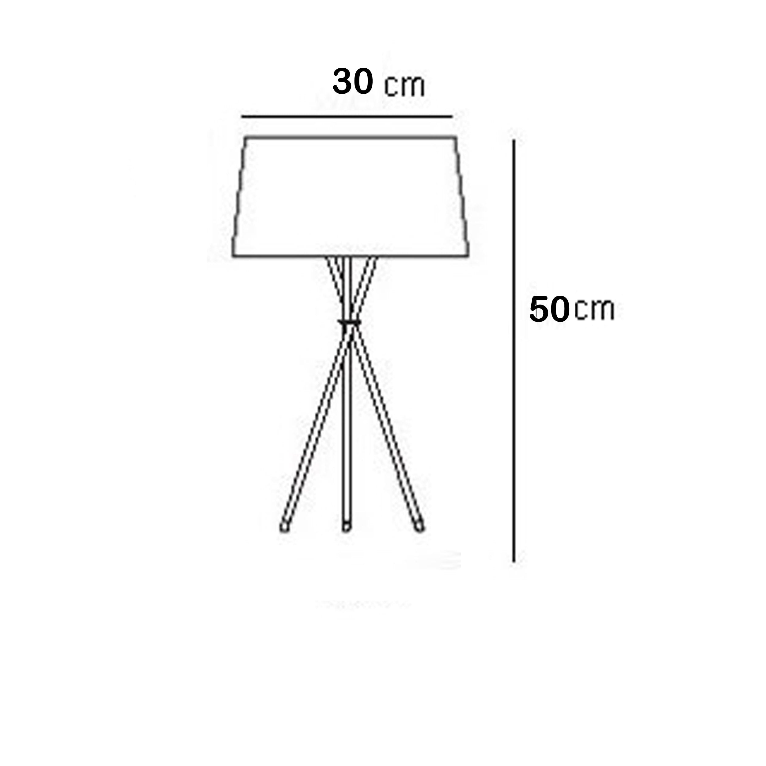 Table Lamp Cy-Ltd-101/048-C