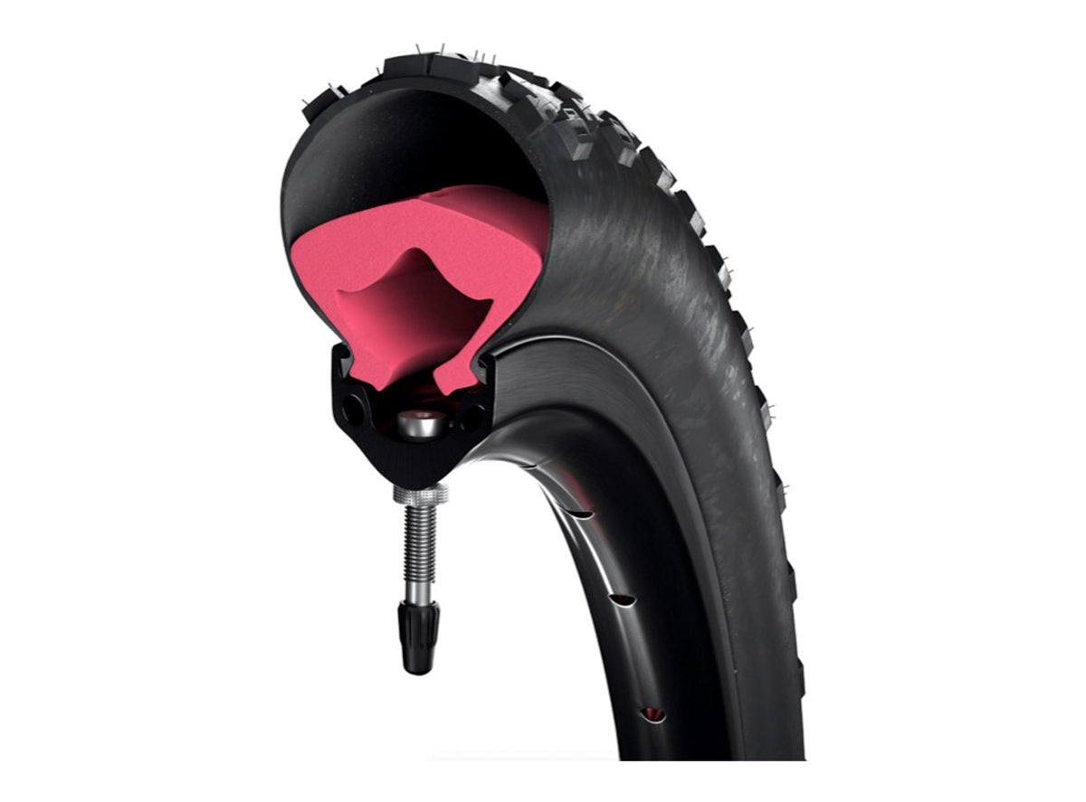 Tannus Armour Tubeless Tire Insert