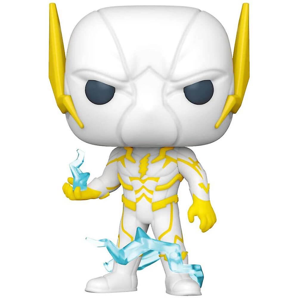 The Flash Godspeed Pop! Vinyl