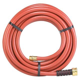 ContractorPlus 34 in. x 100 ft. Heavy Duty Contractor Water Hose CSNCG34100