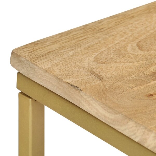 Side Table 13.8