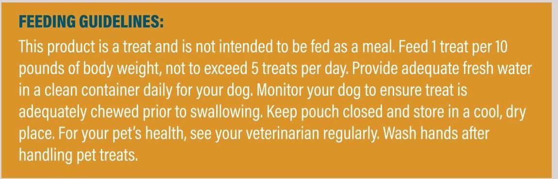 Dog Whisperer Fresh Flavored Dental Dog Treats， 30 count， 16-oz bag