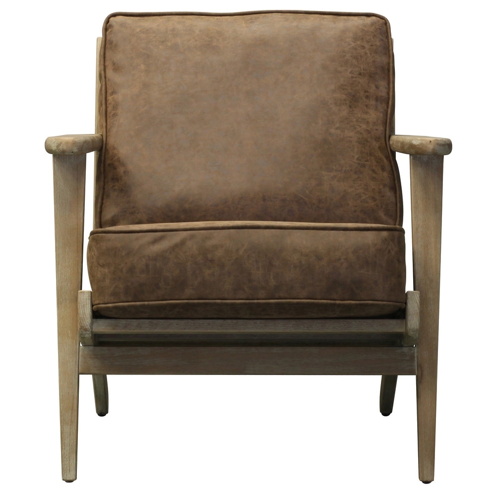 Albert Accent Chair