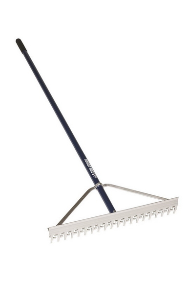 Midwest Rake 11024 Screening Rake  24 Heavy Duty ...