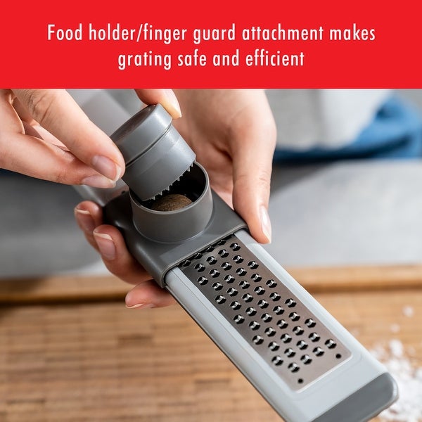 ZWILLING Z-Cut Fine Grater - 1 unit