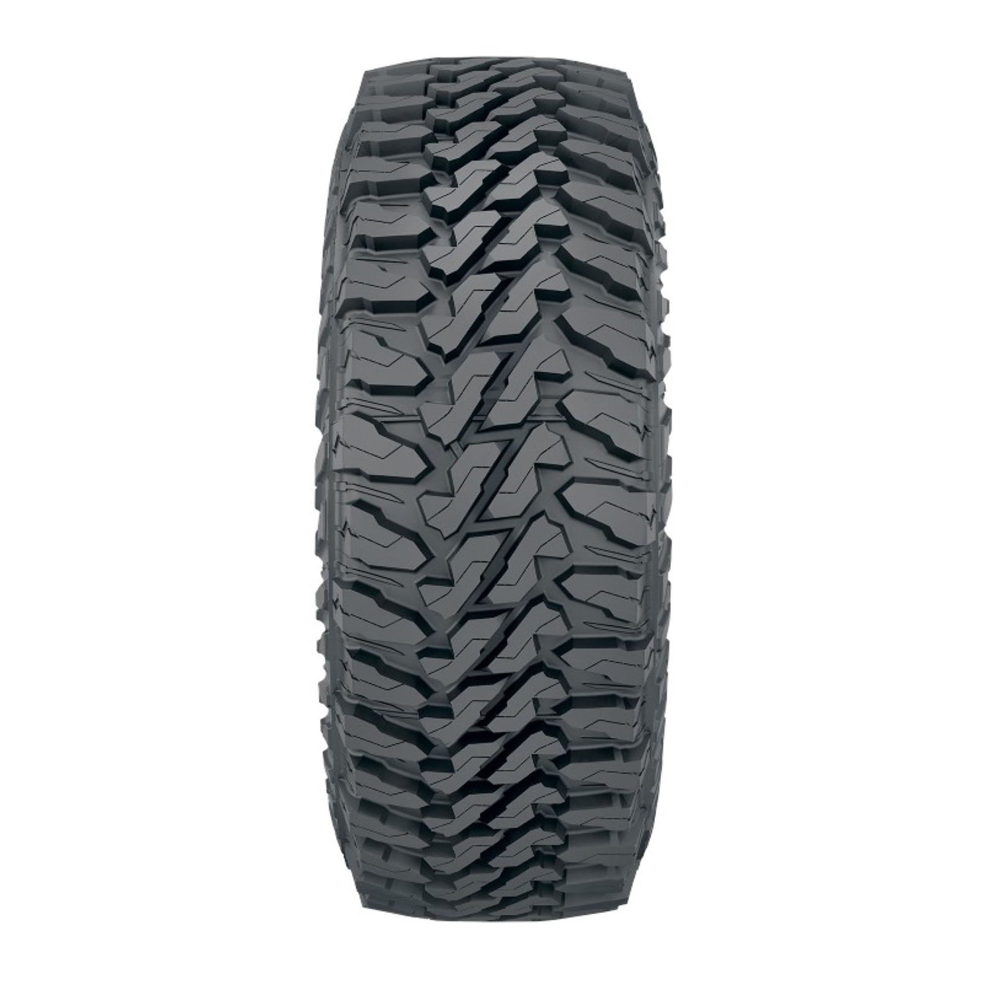 Yokohama geolandar m/t g003 LT265/70R17 121Q bsw all-season tire