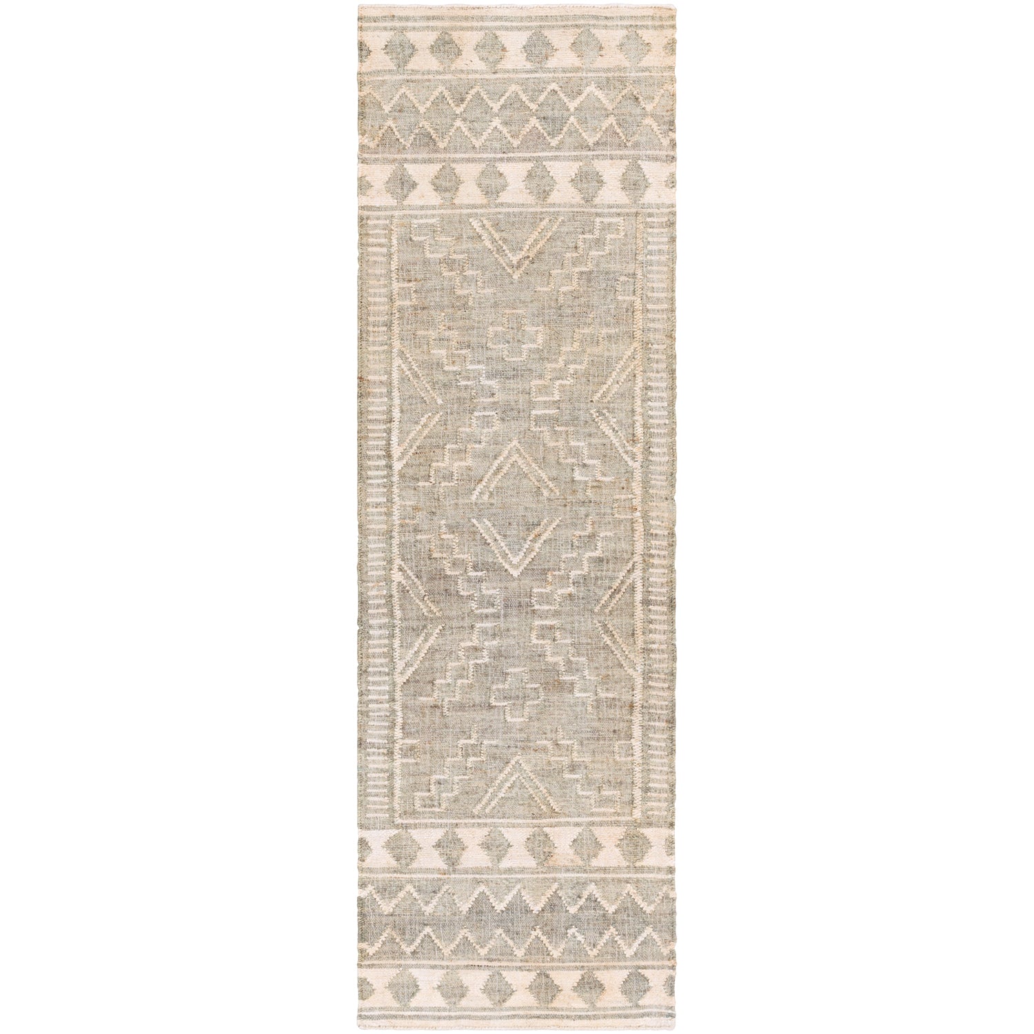 Cadence Hand Woven Rug in Camel