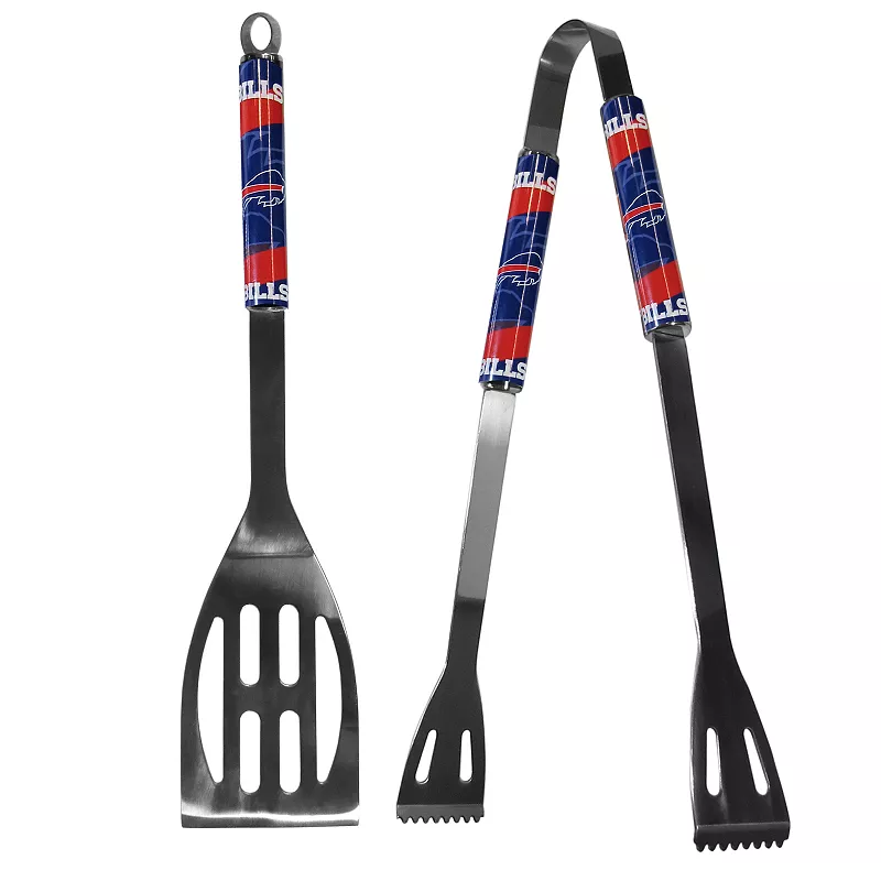 Buffalo Bills BBQ Tool Set