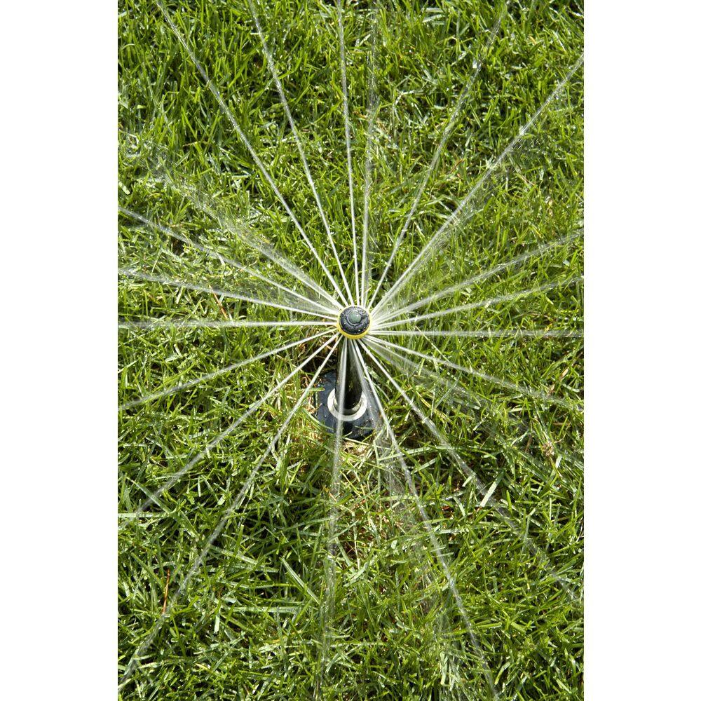 Rain Bird 17 ft. to 24 ft. Full Circle Rotary Nozzle 24RNFPRO