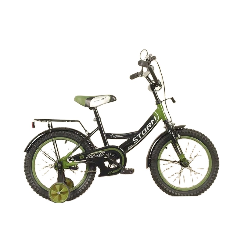 New style kids cycle for 3 5 years age china popular children bike student road bicycle