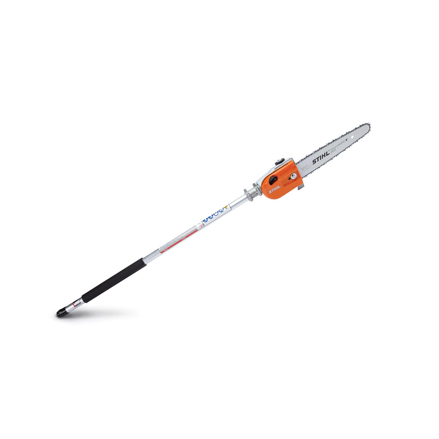 STIHL HT-KM Pole Pruner Attachment