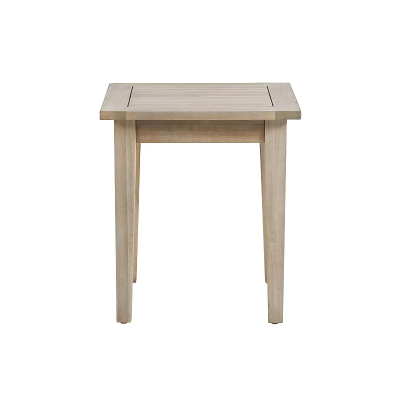 Linon Teagon Side Table