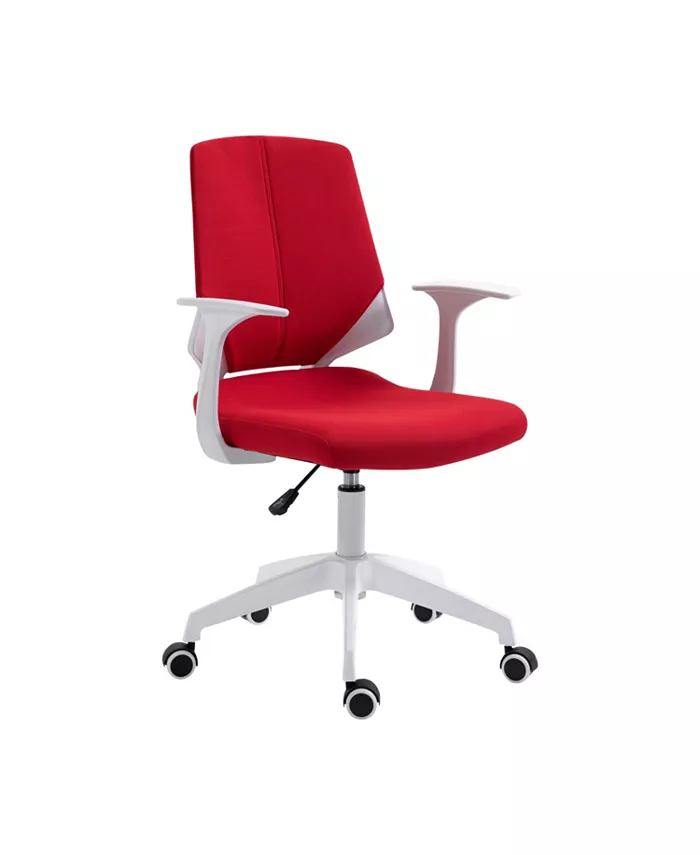 RTA Products Techni Mobili Mid Back Chair