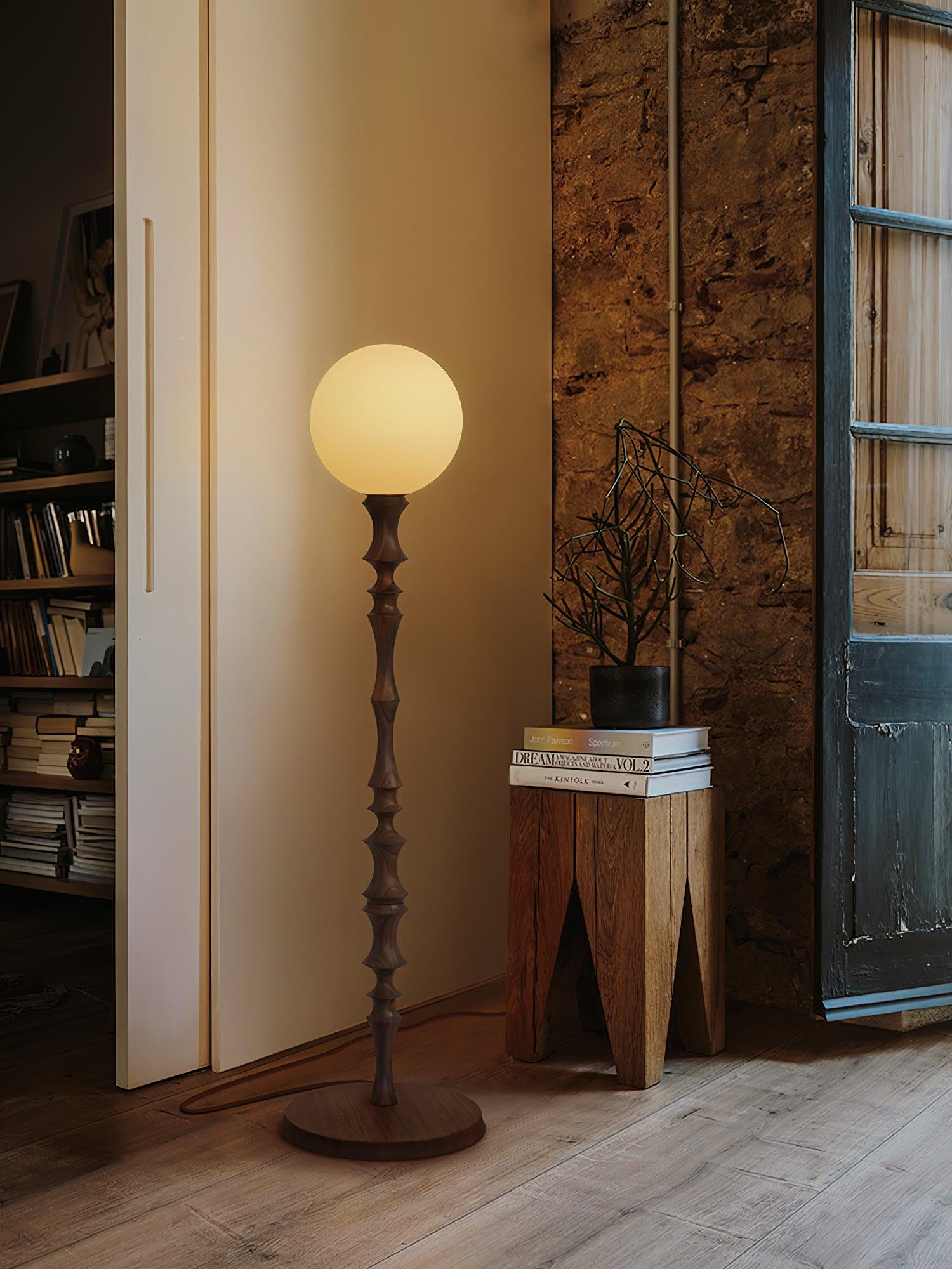 Milo Floor Lamp