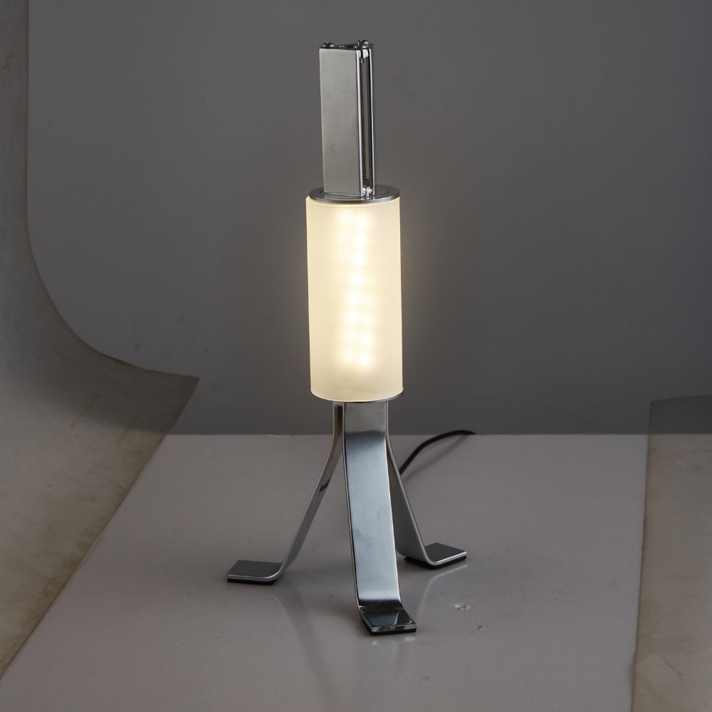 Smoke Table Lamp Cy-Ltd-1015-C