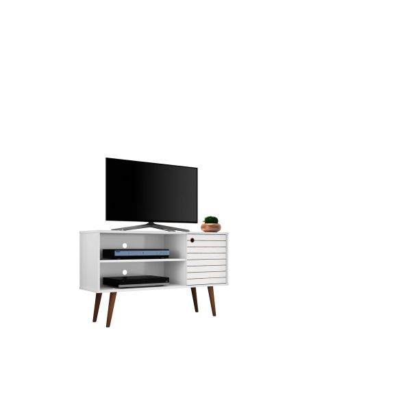 Liberty TV Stand 42.52 in White