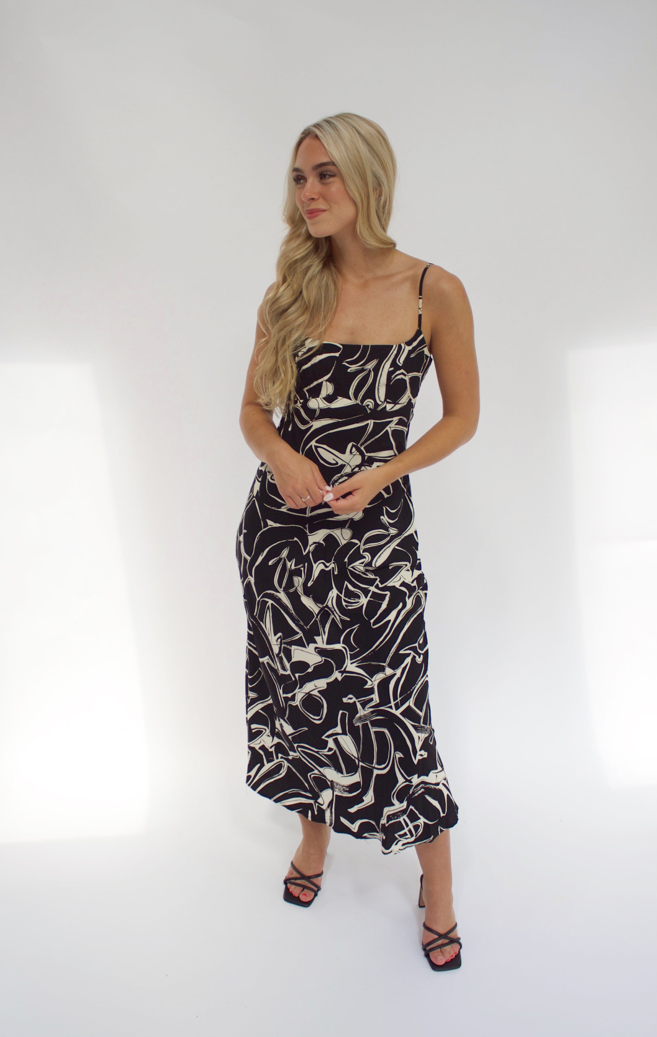 Martini Nights Dress