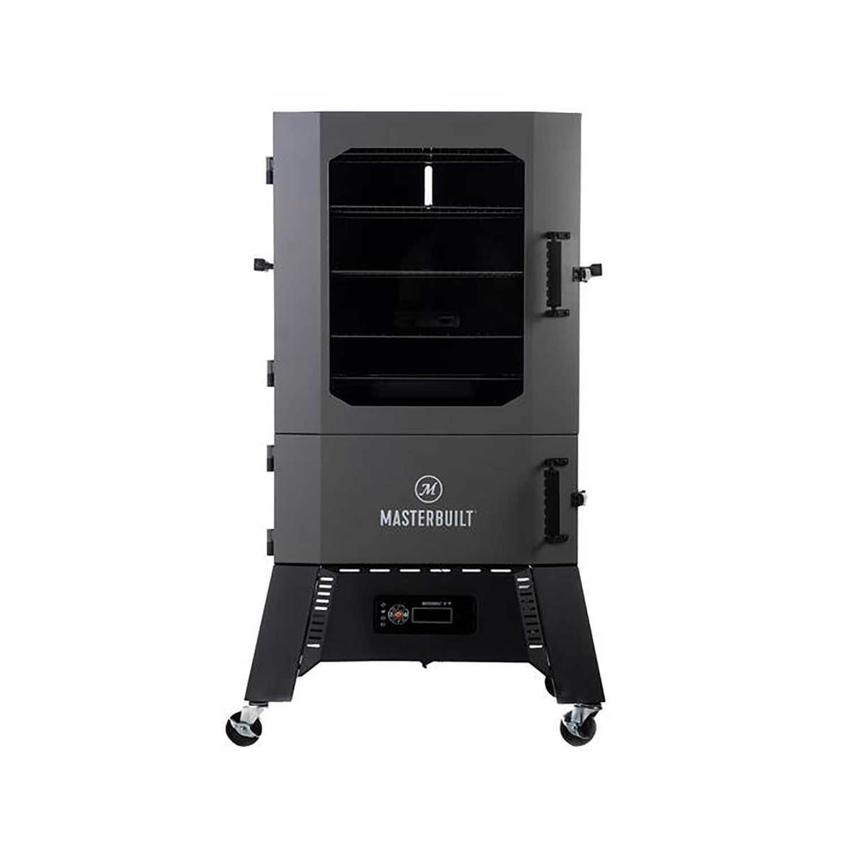 Masterbuilt 40in Digital Charcoal Smoker