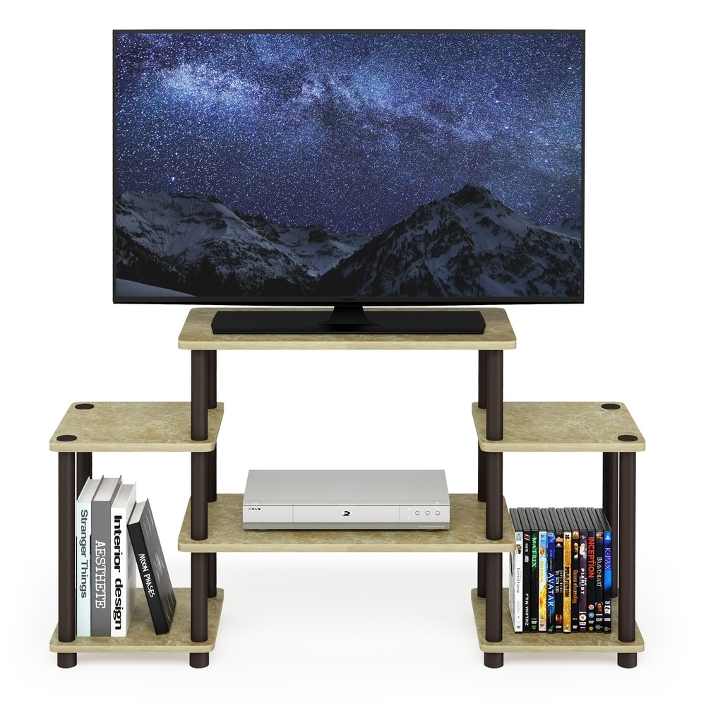Porch   Den Ventura No Tools Entertainment Center