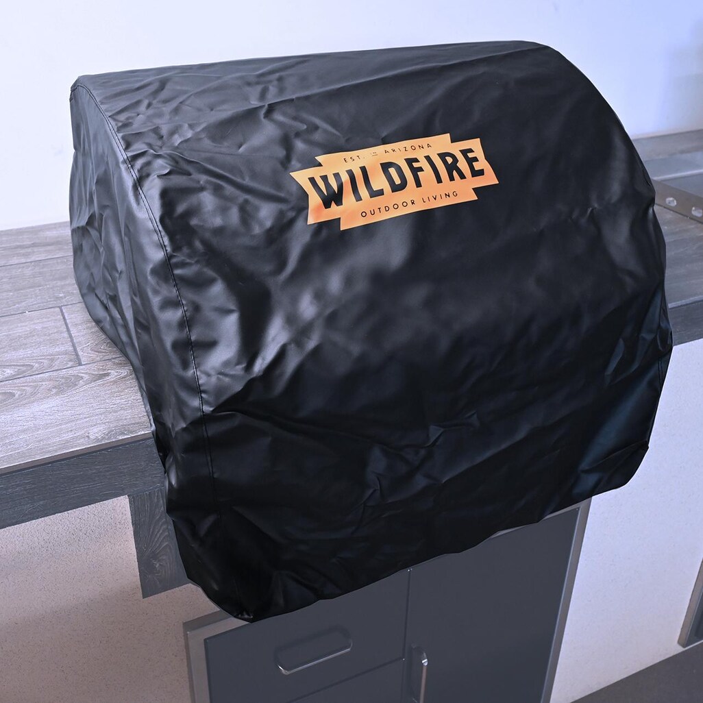 Wildfire 36-Inch Grill Cover