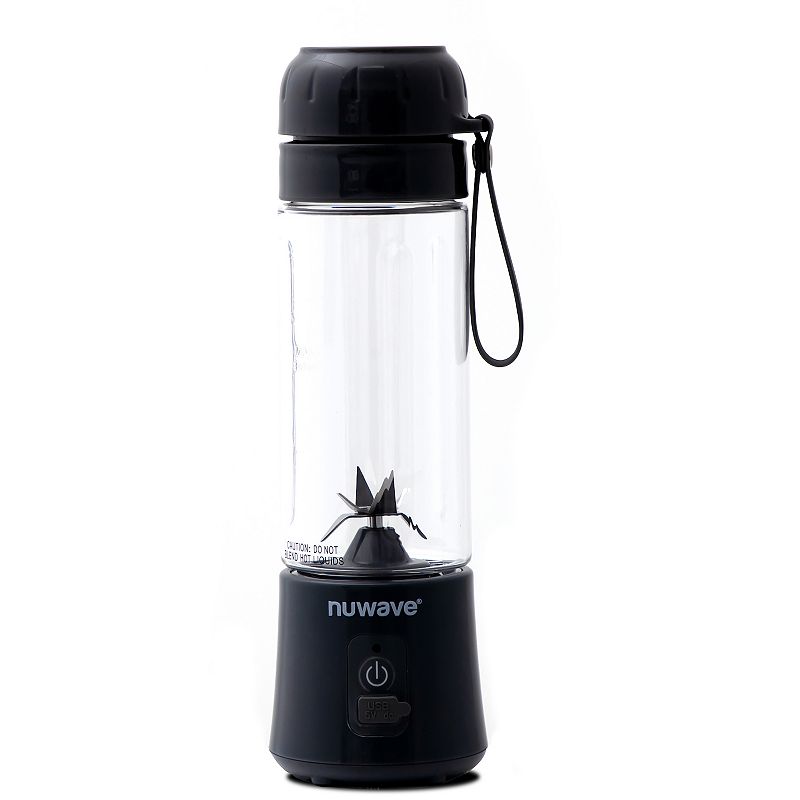 NuWave On-The-Go Travel Blender