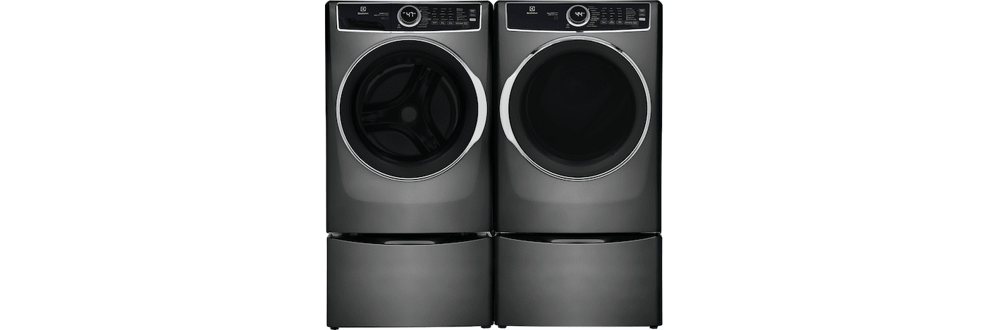 Electrolux ELFE7637AT Electric 8.0 Cu. Ft. Front Load Dryer