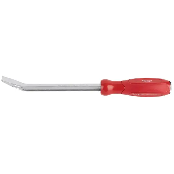 Milwaukee 4-Piece Pry Bar Set