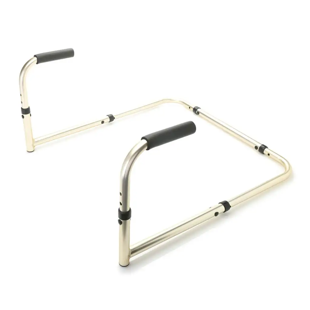 Medic Therapeutics Adjustable Standing Aid Rail for Couch and Chair