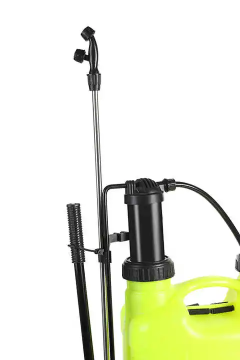 Manual sprayer agriculture high pressure disinfection sprayer pesticide knapsack sprayer