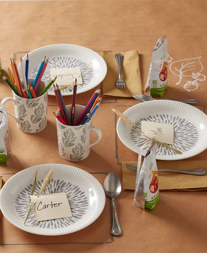 Lenox Profile Dinnerware Collection