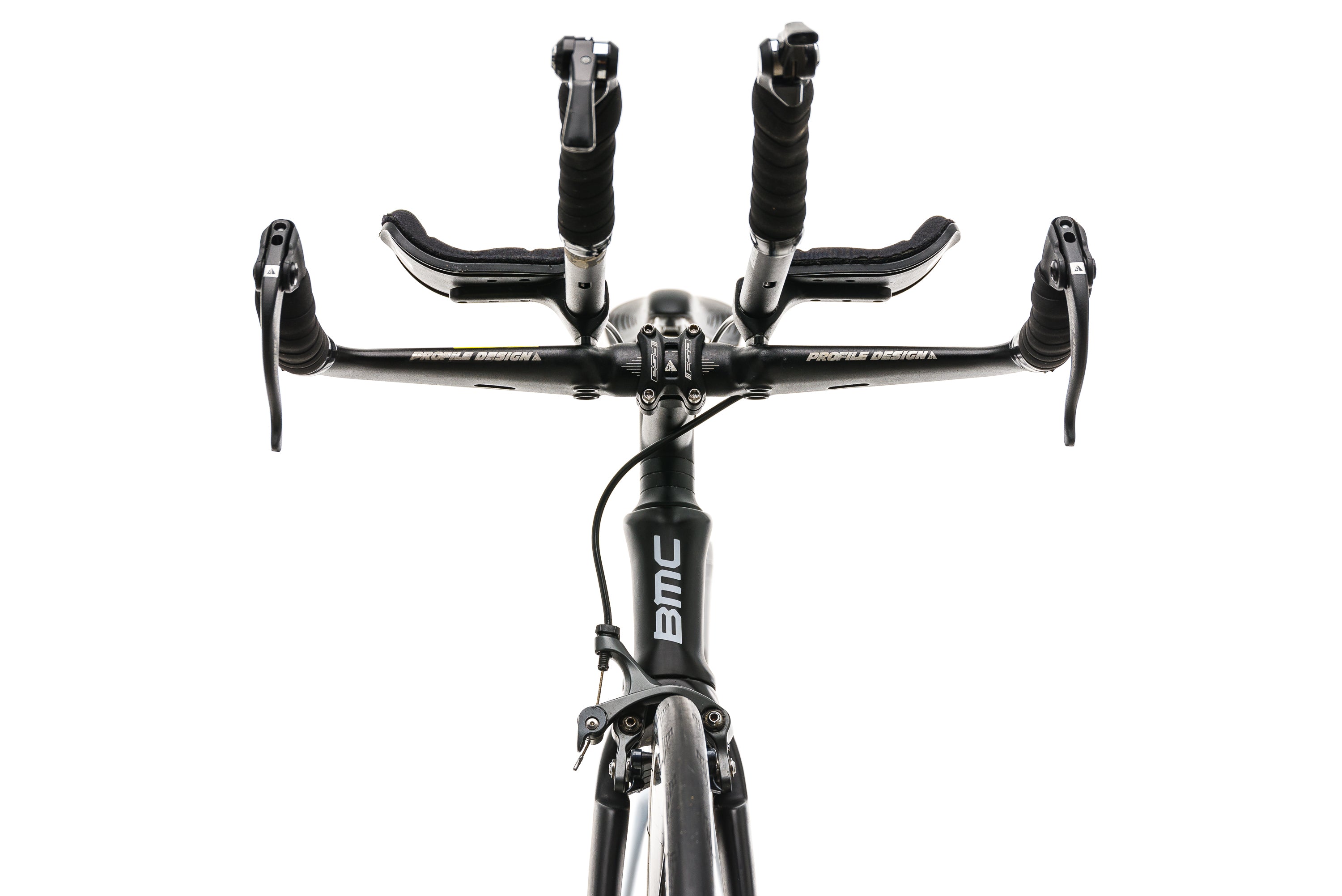 BMC  Timemachine 02 Triathlon Bike - 2018, Med/Small